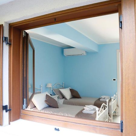 B&B Greenmind San Dorligo della Valle Extérieur photo