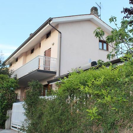 B&B Greenmind San Dorligo della Valle Extérieur photo