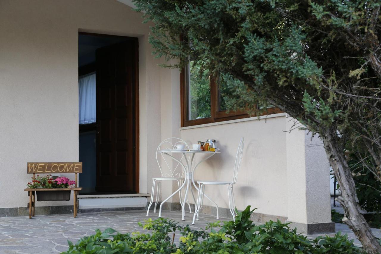 B&B Greenmind San Dorligo della Valle Extérieur photo