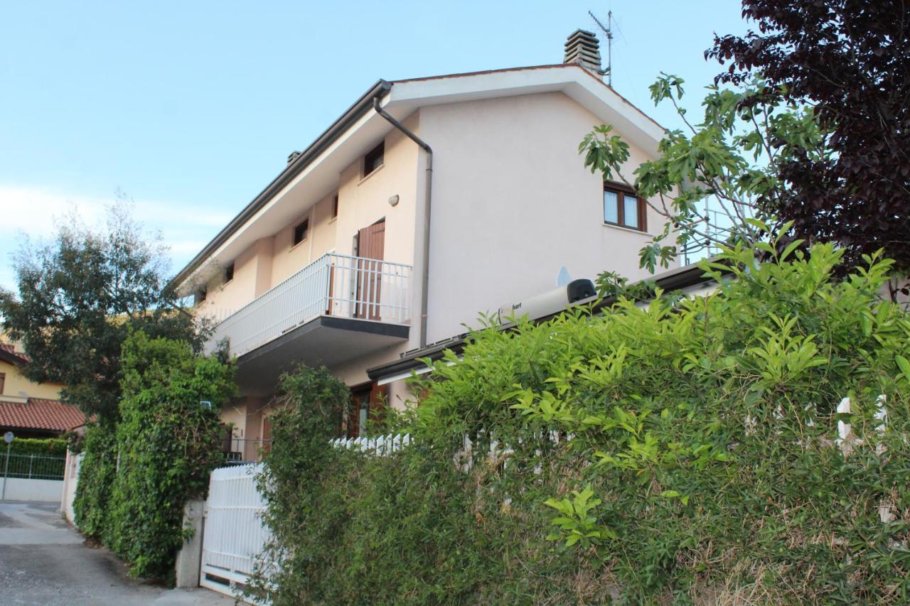 B&B Greenmind San Dorligo della Valle Extérieur photo
