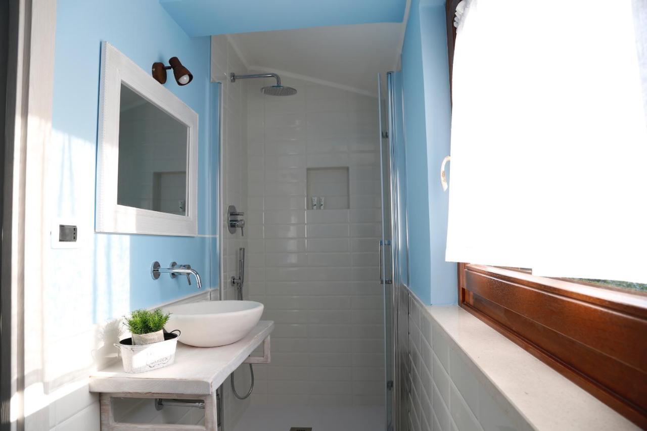 B&B Greenmind San Dorligo della Valle Extérieur photo